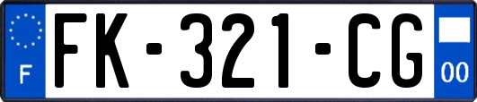 FK-321-CG