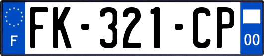 FK-321-CP