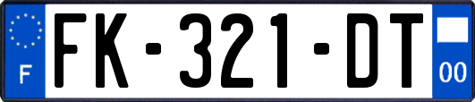 FK-321-DT
