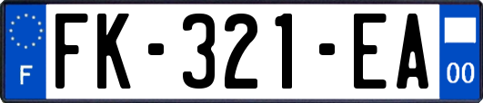 FK-321-EA