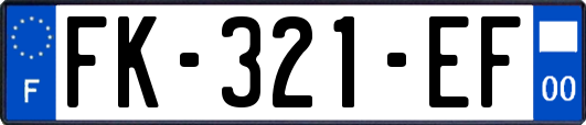 FK-321-EF