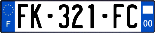 FK-321-FC