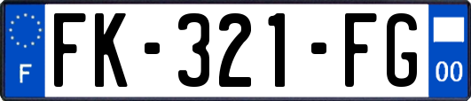 FK-321-FG