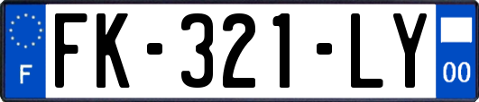 FK-321-LY