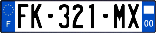 FK-321-MX