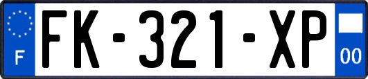 FK-321-XP