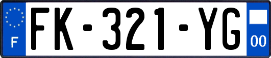 FK-321-YG