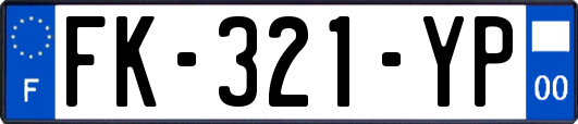 FK-321-YP