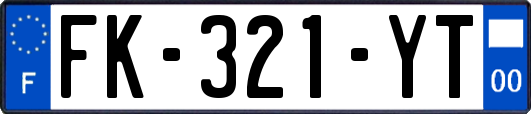 FK-321-YT