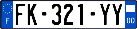 FK-321-YY