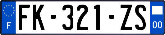 FK-321-ZS