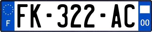 FK-322-AC