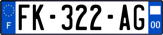 FK-322-AG