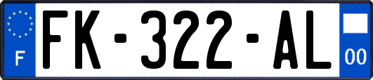 FK-322-AL