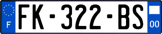 FK-322-BS