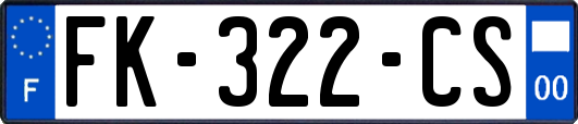 FK-322-CS