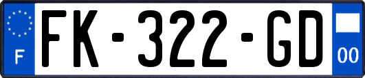 FK-322-GD