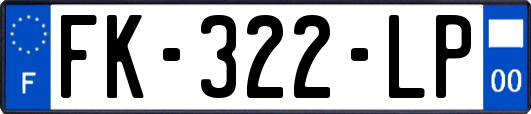 FK-322-LP