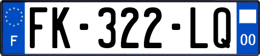 FK-322-LQ