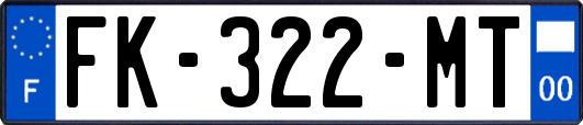 FK-322-MT