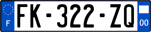 FK-322-ZQ