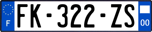 FK-322-ZS