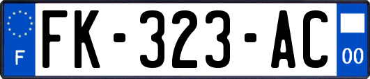 FK-323-AC