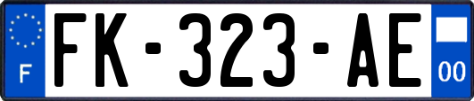 FK-323-AE