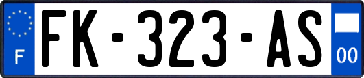 FK-323-AS