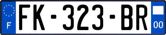 FK-323-BR