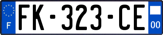 FK-323-CE