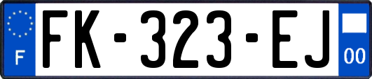 FK-323-EJ