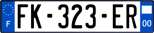 FK-323-ER
