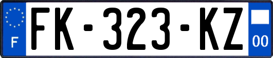 FK-323-KZ