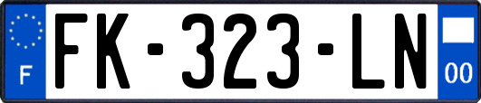 FK-323-LN