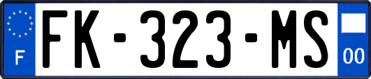 FK-323-MS