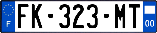 FK-323-MT