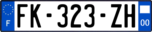 FK-323-ZH