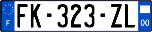 FK-323-ZL