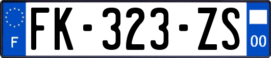 FK-323-ZS