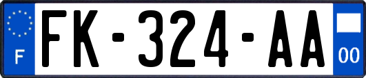 FK-324-AA