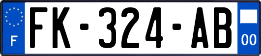 FK-324-AB