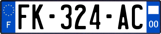 FK-324-AC