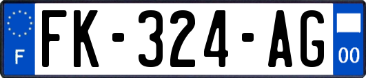 FK-324-AG