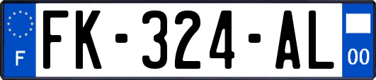 FK-324-AL