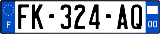 FK-324-AQ