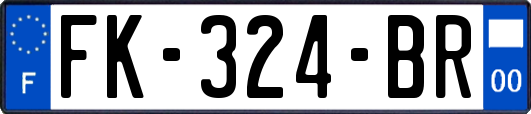 FK-324-BR