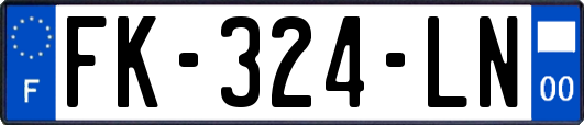 FK-324-LN