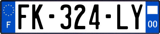 FK-324-LY