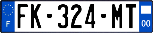 FK-324-MT